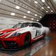 Illustration for article titled Holy Crap The Toyota Supra Is Going To Run In NASCAR